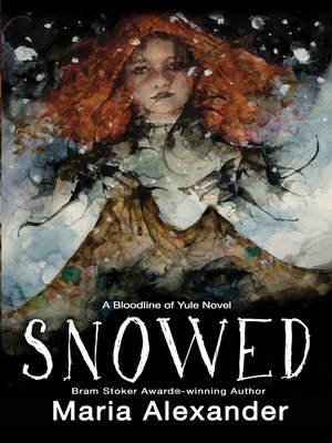 cover image of Snowed